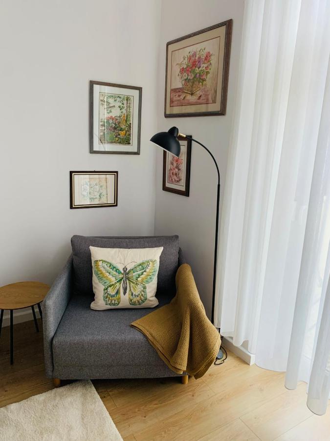 Margaret Boulevard Apartment - With Balcony Budapest Extérieur photo