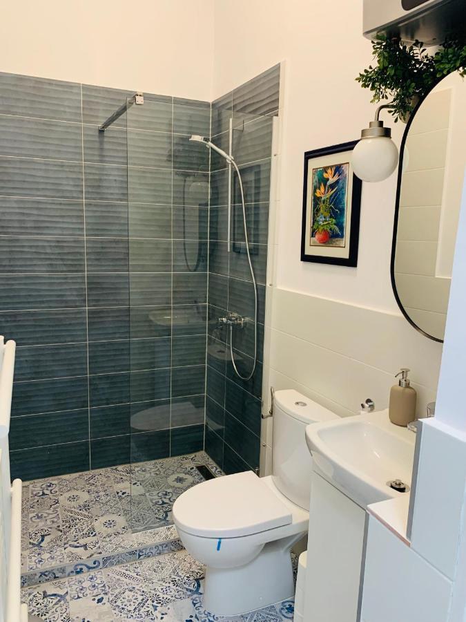 Margaret Boulevard Apartment - With Balcony Budapest Extérieur photo